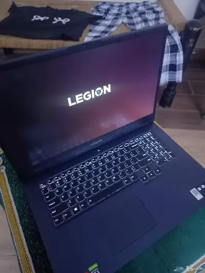 لاب توب قيمنق ادعم كل الالعاب القويه البطاريه قويه 4