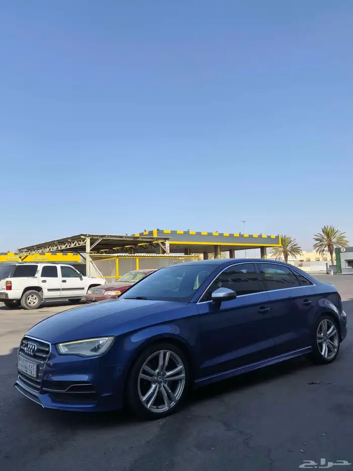 Audi s3 2016 1