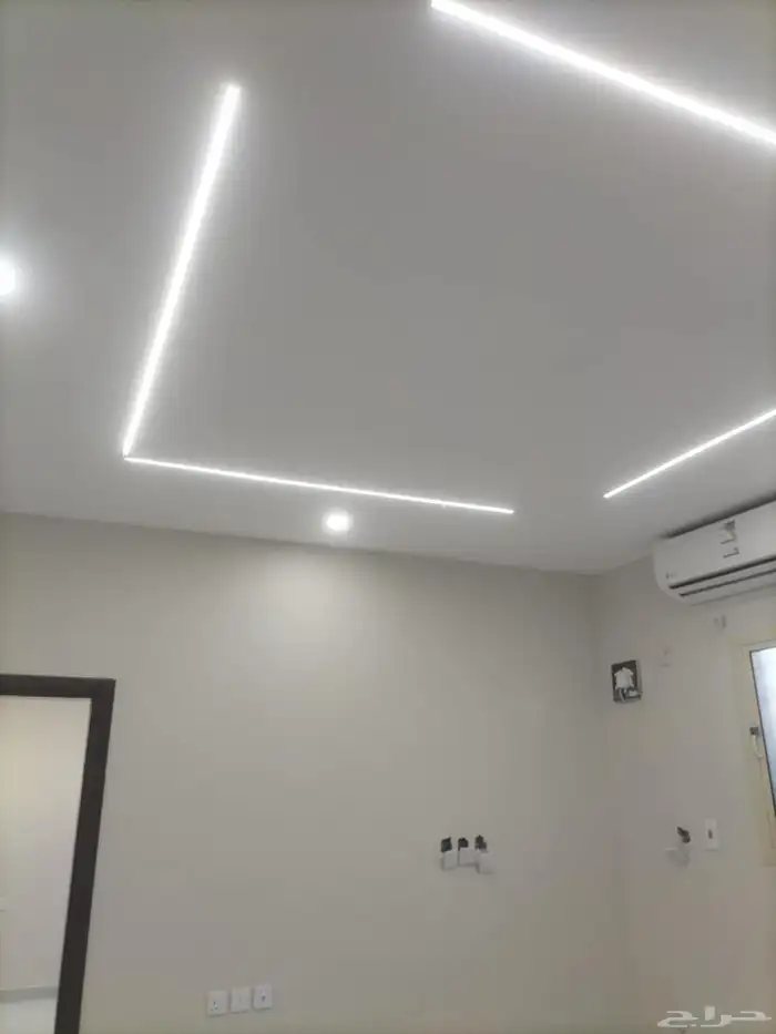 معلم جبس بورد واسمنت 2
