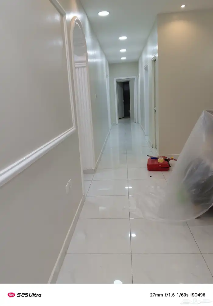 اصباغ داخلية وخارجية وجميع انواع الديكورات 3