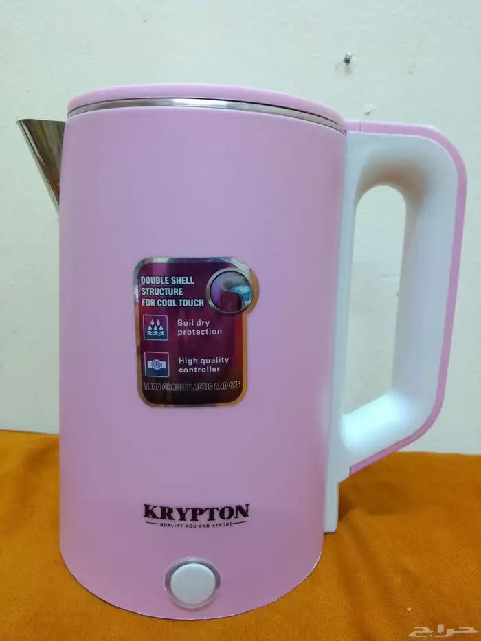 80ريال غلايه 1.8لتر 0