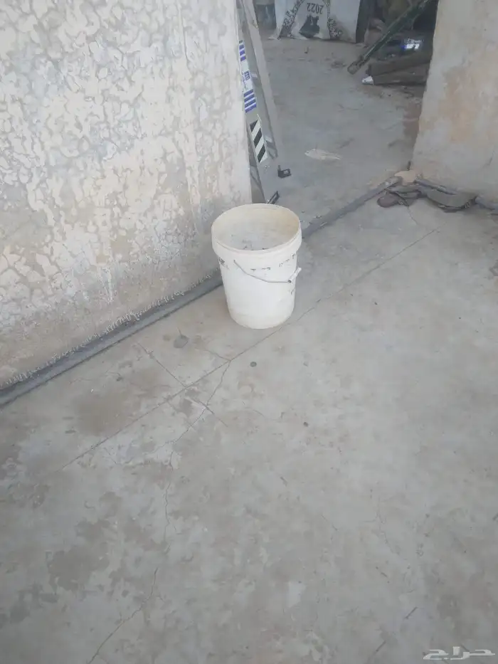 برميل فاضل للبيع جديد 1