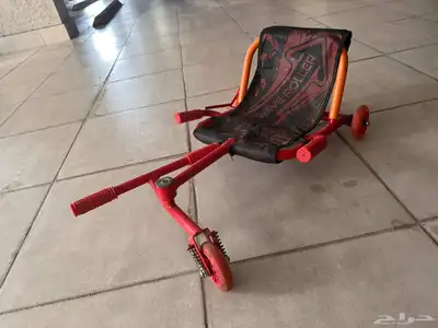 سيكل للبيع نظييف 3
