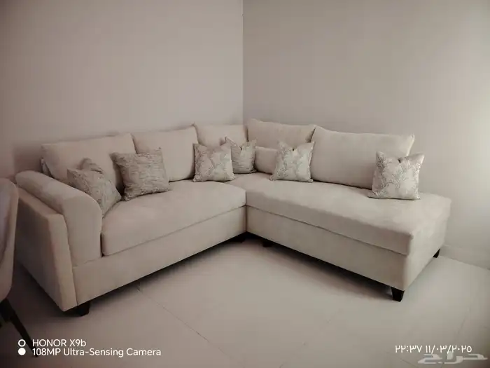 تنجيد وتفصيل مجالس وكنب 0