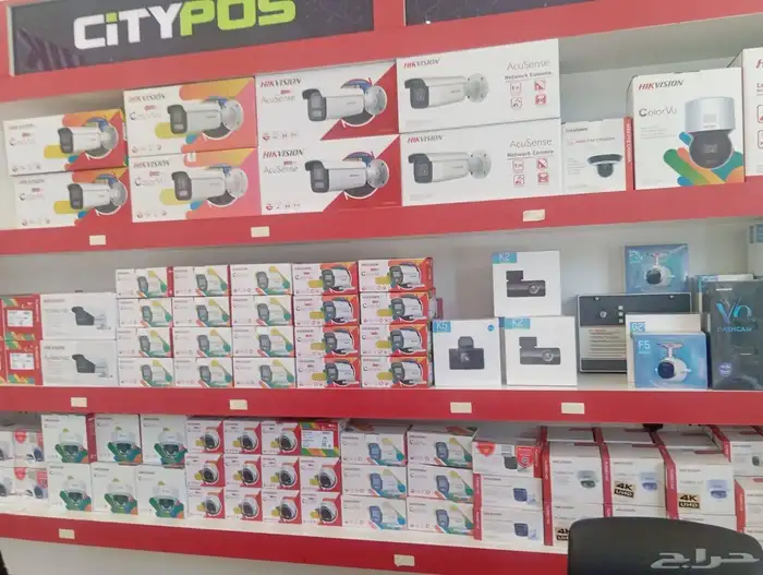 السلام عليكم فني كاميرات ( تركيب وصيانة وجميع مايخص الكامي 1