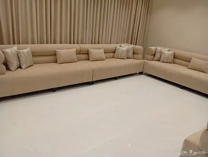 تنجيد وتفصيل مجالس وكنب 6