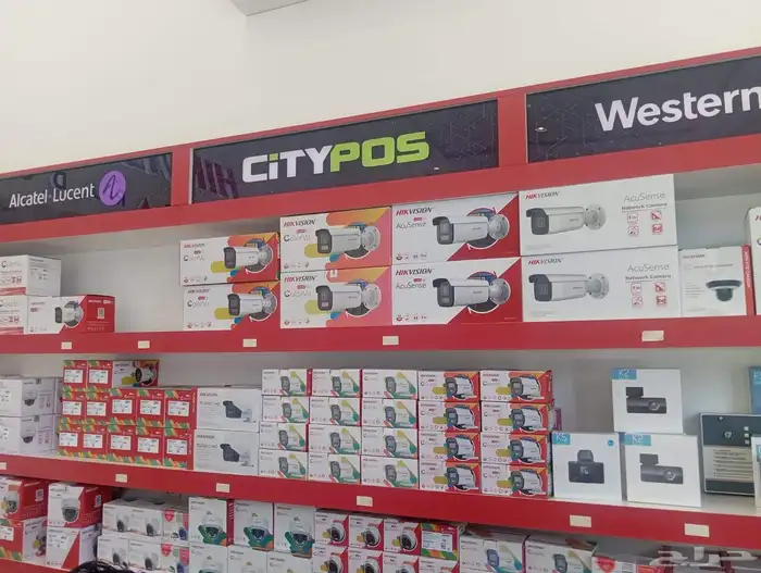 السلام عليكم فني كاميرات ( تركيب وصيانة وجميع مايخص الكامي 0