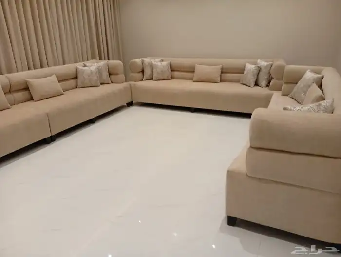 تنجيد وتفصيل مجالس وكنب 7