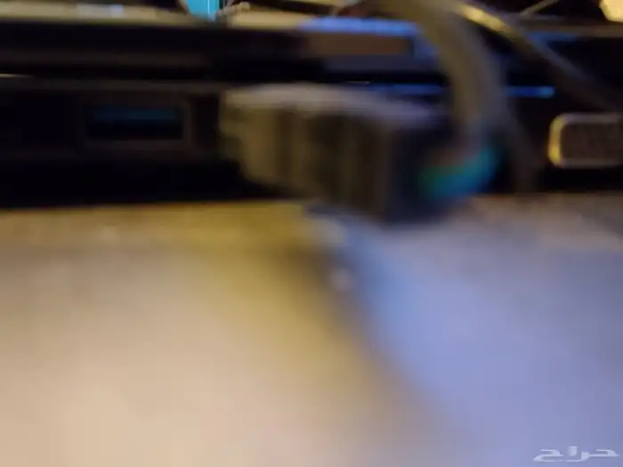 .لابتوب توشيبا 128 غ.ب.4رام 3