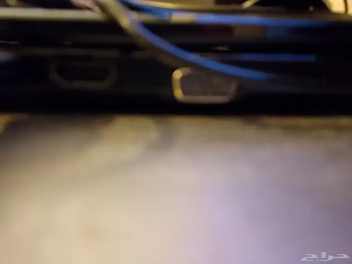 .لابتوب توشيبا 128 غ.ب.4رام 4