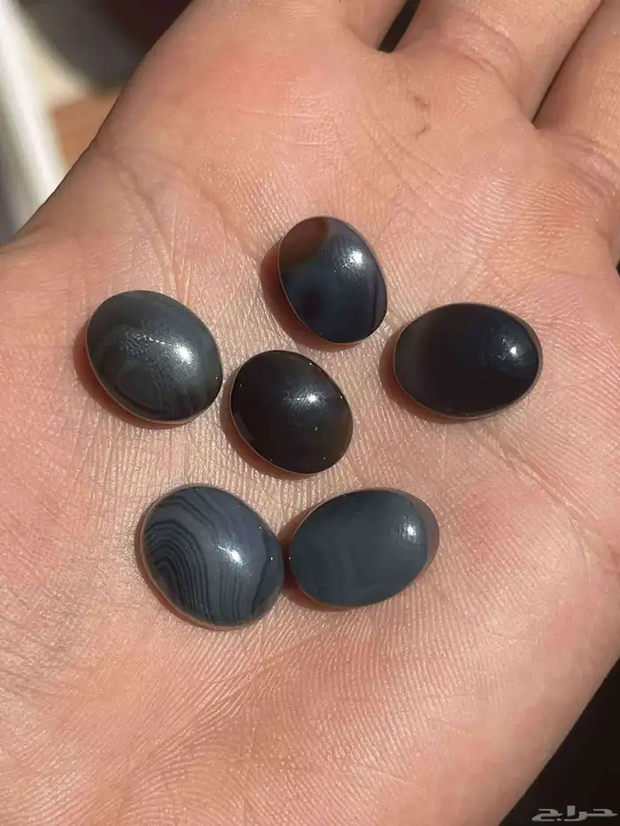 احجار للبيع 1