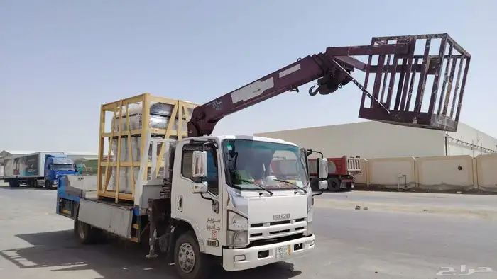 رفعات شوكيه كرانات الا اجار 4