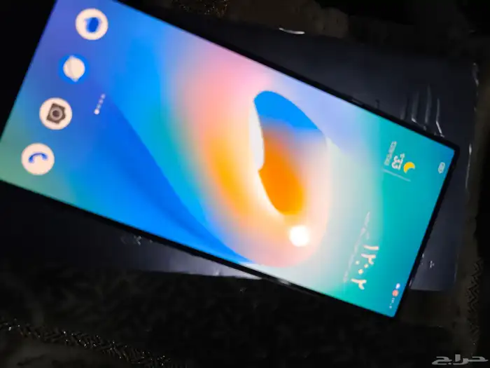 جوال ريدميجك 9sPRO 2023 0