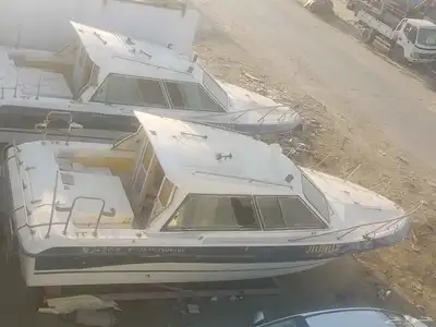 قوارب للبيع 1