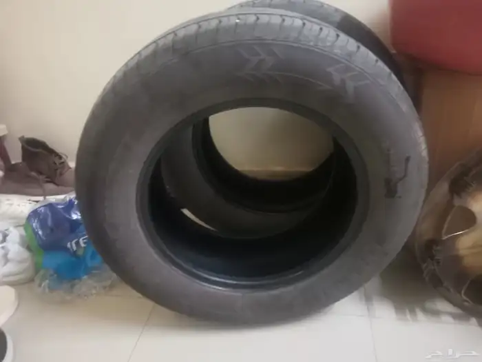 كفرات للبيع 3