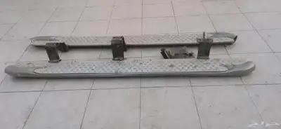وطايات ركابات دعسات باترول صالون 3