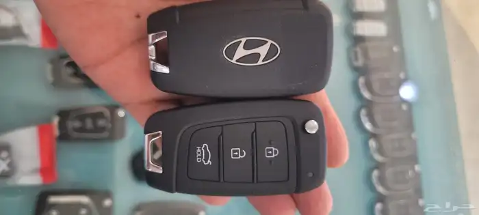 نسخ وبرمجة مفاتيح سيارات 0