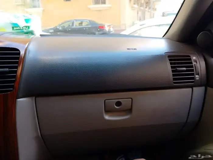 Kia Sorento 2006 8