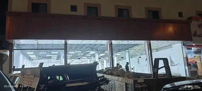 حروف بارزه زنكور استيل اكرليك كروت فواتير استيكرات كلادنج 4