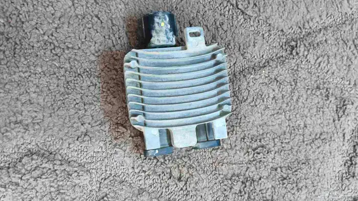 اعرض لكم قاعدة مراوح فورد 9