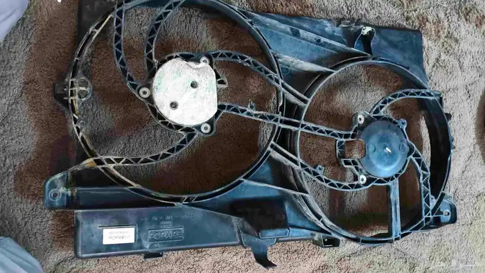 اعرض لكم قاعدة مراوح فورد 0