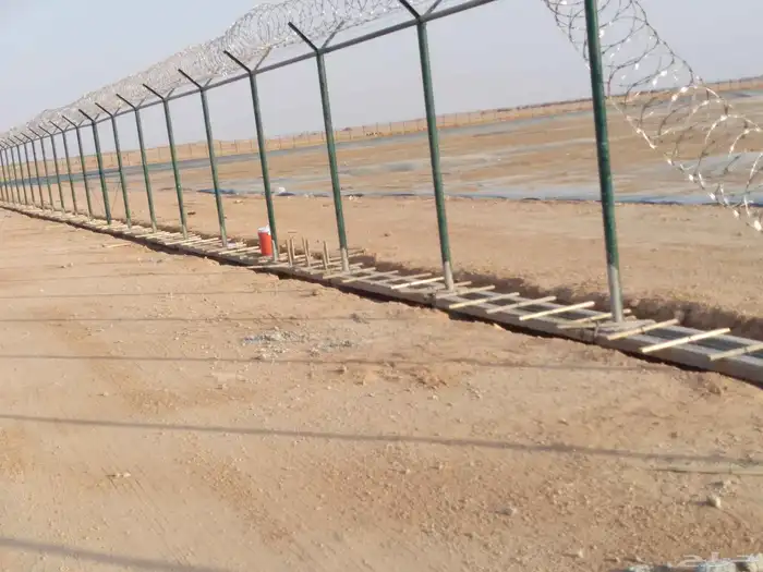 ابوناصرلتركيب الزراعيه والسياجات الامنيه 0
