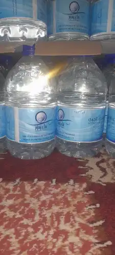 ماء زمزم للبيع 5