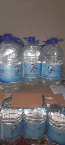 ماء زمزم للبيع 4