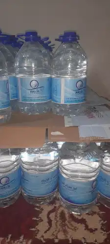 ماء زمزم للبيع 3