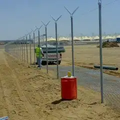 مقاول لتوريد وتركيب جميع انواع اشبوك ازرعيه والحكوميه 2