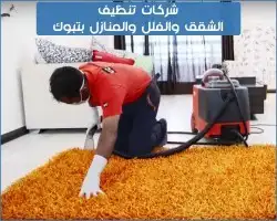 شركه تنظيف منازل وكنب وسجاد تنظيف خزنات مع التعقيم بتبوك 4