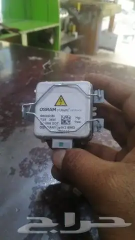 عدسات ليزر عدسات كيو شمعات اسطبات لمبات زنون محولات وكاله تف 40