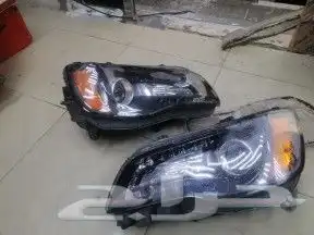 عدسات ليزر عدسات كيو شمعات اسطبات لمبات زنون محولات وكاله تف 41