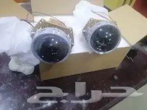 عدسات ليزر عدسات كيو شمعات اسطبات لمبات زنون محولات وكاله تف 10