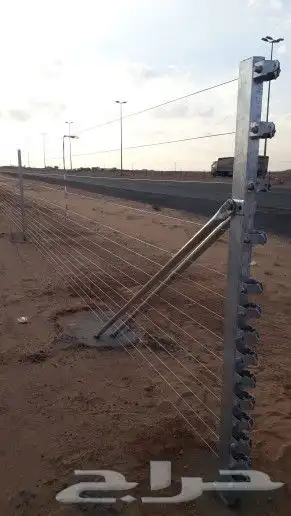 مقاول لتوريد وتركيب جميع انواع اشبوك ازرعيه والحكوميه 1