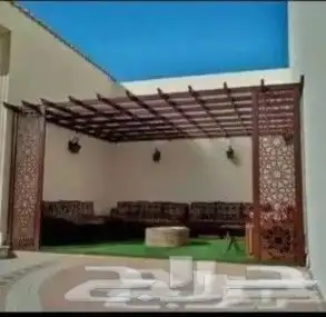 معلم دهانات المدينة ديكورات المدينة المنورة 17