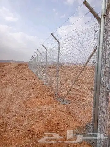 مقاول لتوريد وتركيب جميع انواع اشبوك ازرعيه والحكوميه 3