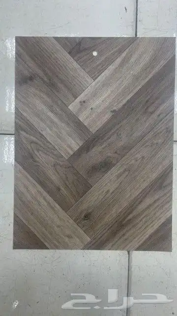 فنيل وبركي بلاستيك بلجيكي ومشمع 2