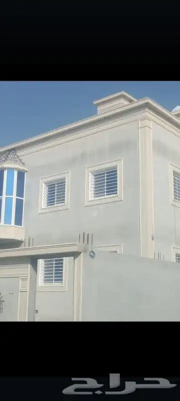 ديكورات اسمنتيه خارجيه بديل الحجر الطبيعي 2