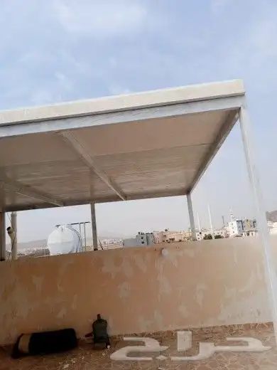 ترميم تكسير بناء ملاحق دهانات ديكورلت 13