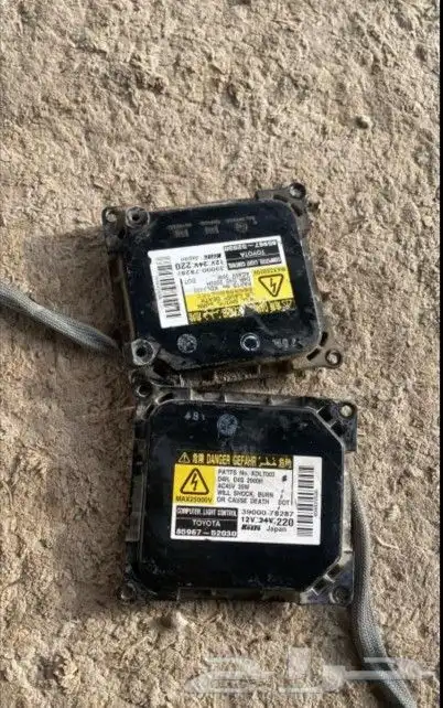 عدسات ليزر عدسات كيو شمعات اسطبات لمبات زنون محولات وكاله تف 2