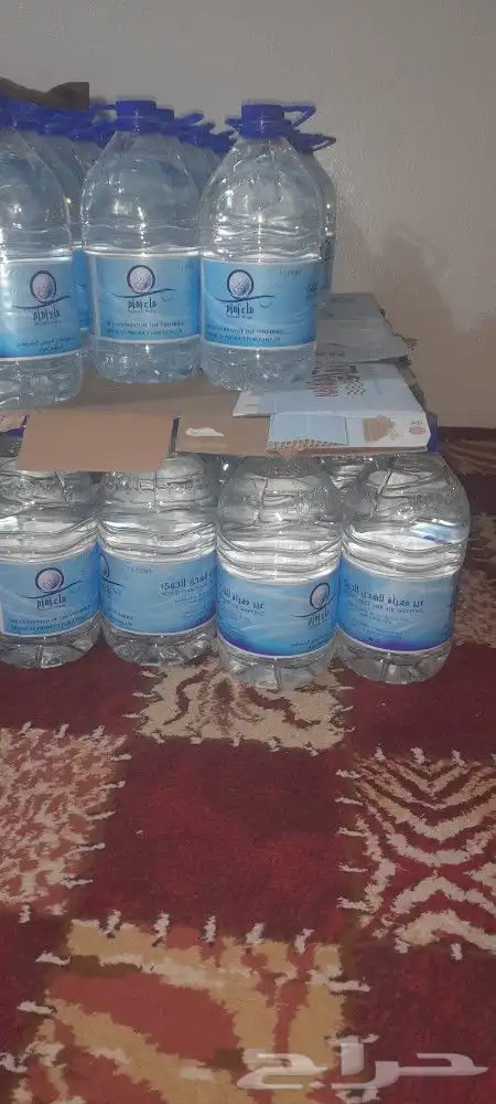 ماء زمزم للبيع ((عرض خاص)) 0