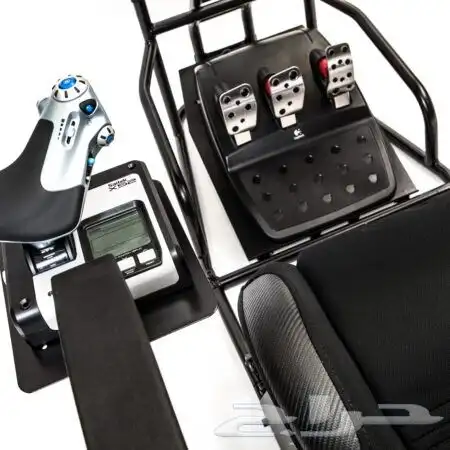 volar sim جهاز محاكاه 10