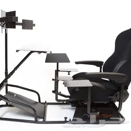volar sim جهاز محاكاه 5