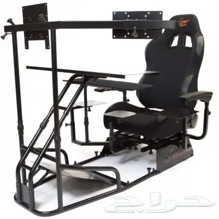volar sim جهاز محاكاه 6