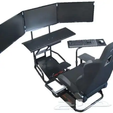 volar sim جهاز محاكاه 12