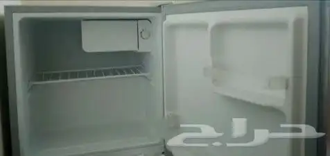 ثلاجة صغيرة ثلاجه صغيره 1.6 قدم 2