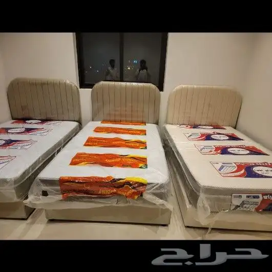 عرض بكج سرير ومخده ومفرش مظغوط سعر جدا مغري 0