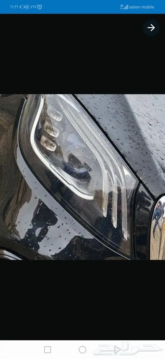 عدسات ليزر عدسات كيو شمعات اسطبات لمبات زنون محولات وكاله تف 4