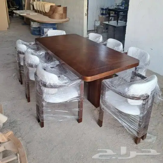 طاولات 1
